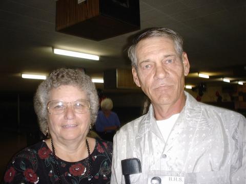 BHS Class of 1963 - 40th Reunion