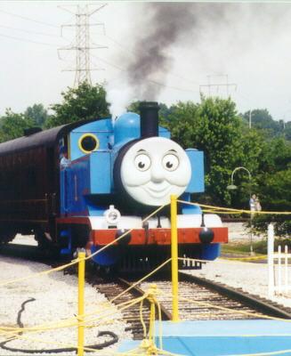 Thomas