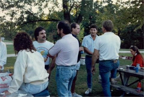 More '73 Reunion Pictures