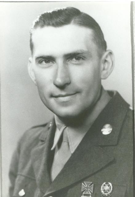 John Bedingham, WW11