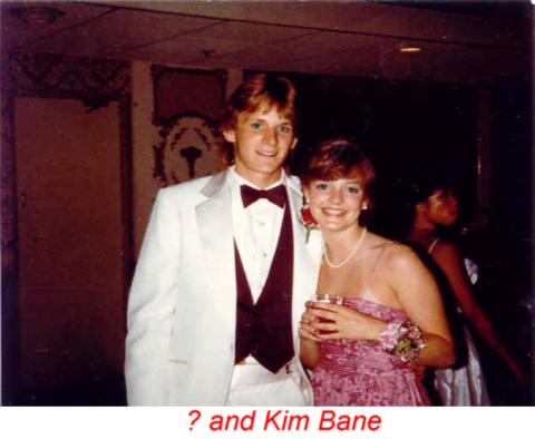 ? and Kim Bane