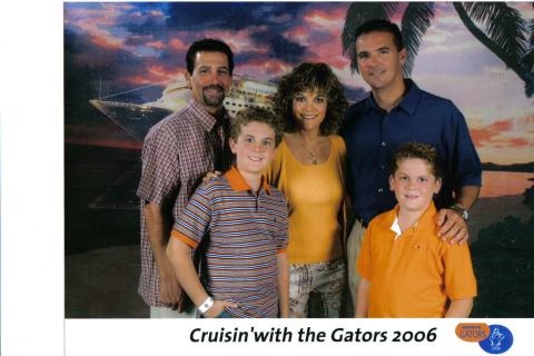 Gator Cruise 06
