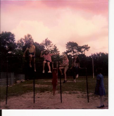 Playground 1985