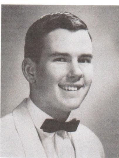 Thomas Martin '62