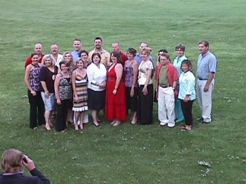 Fairbury High School Class of 1987 Reunion - Class of 87 Reunion 2007