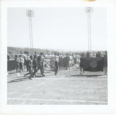 FIELD DAY1 1969