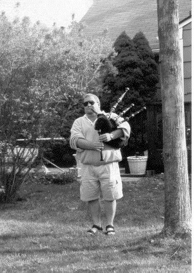 Joe the Piper 1998