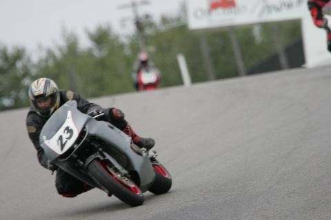 Me @ Mosport