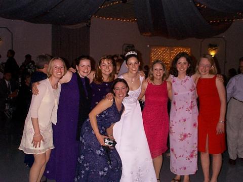 Onsted High School Class of 1997 Reunion - class of '97 photos