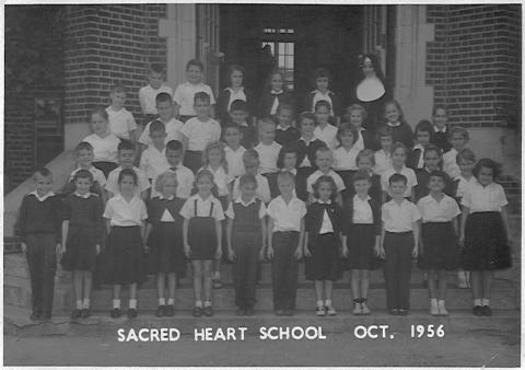 Sacred Heart Grammer School Groups