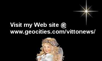 My Web Site Address