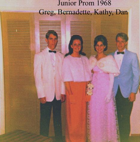 Jr Prom 1968