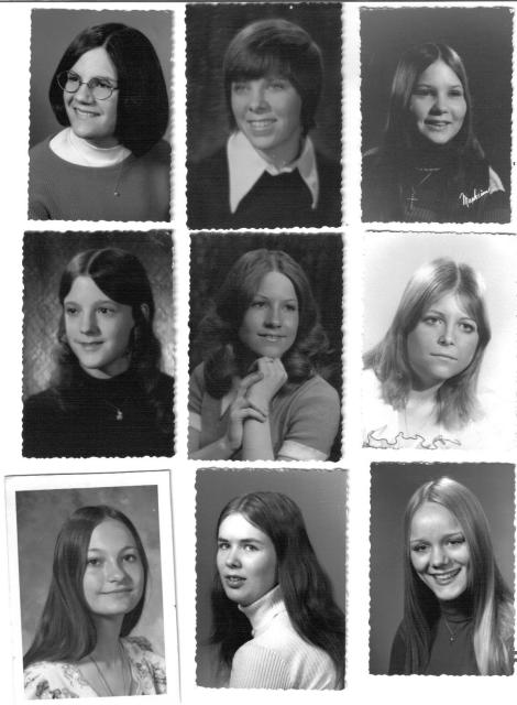 Woodrow Wilson School Class of 1974 Reunion - wwJr.High
