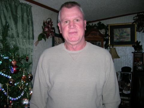 Ron Brooks Dec. 200