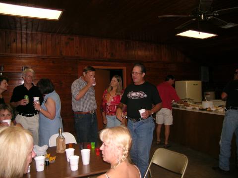 West High School Class of 1970 Reunion - Reunion 2005