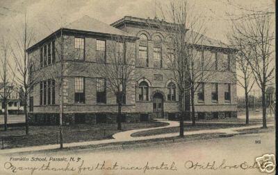 school 3 1906