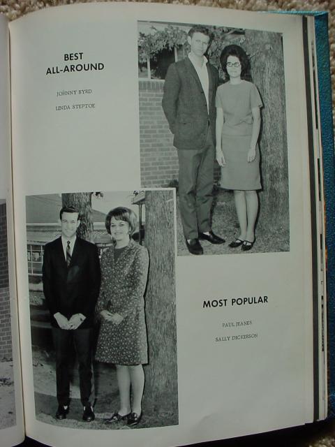 1966-67 Broaddus Annual 083