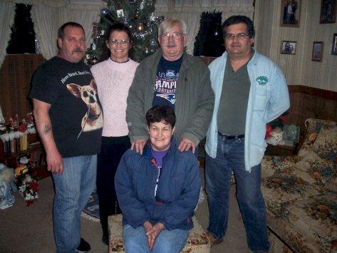 family 2006