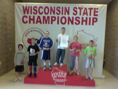 Gabriel 4th at State
