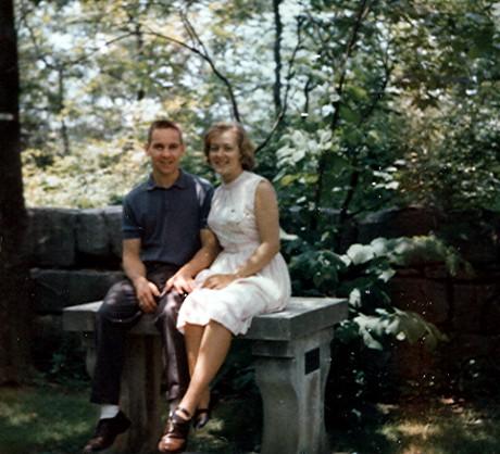 WKSC  1965  Don and Lorna Sue