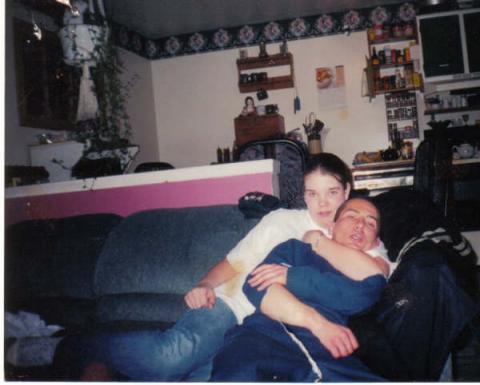 me and jonas 1999
