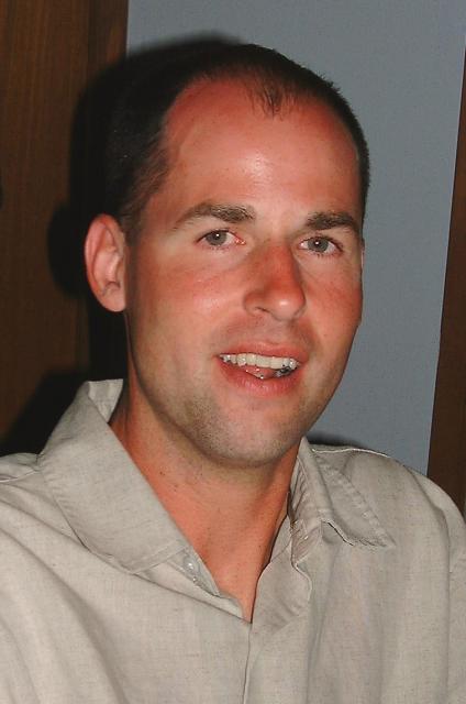 Mike Bronikowski '06