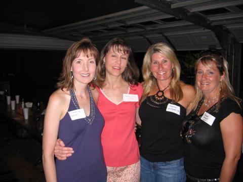 SVHS 20th Reunion 013