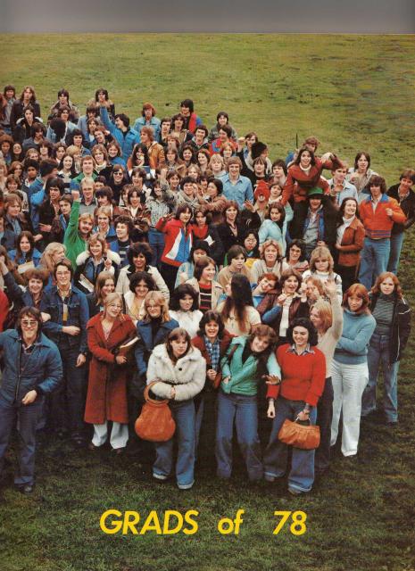 1978 L.S.S. Reunion