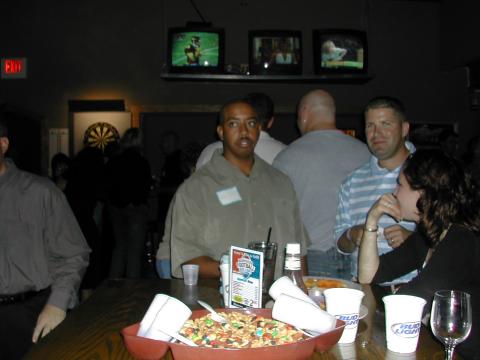 Lloyd, Bob, Stephanie Golden