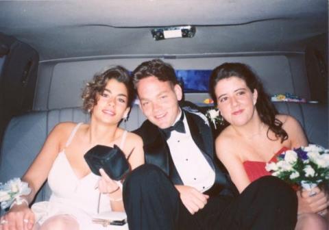 Prom Night 1992