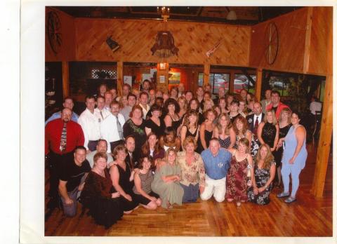 Minisink Valley High School Class of 1983 Reunion - 20th reunion