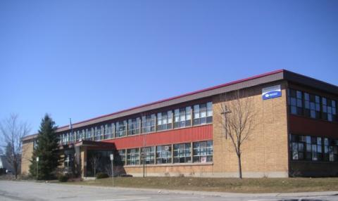 Ãcole du Lac-des-FÃ©es