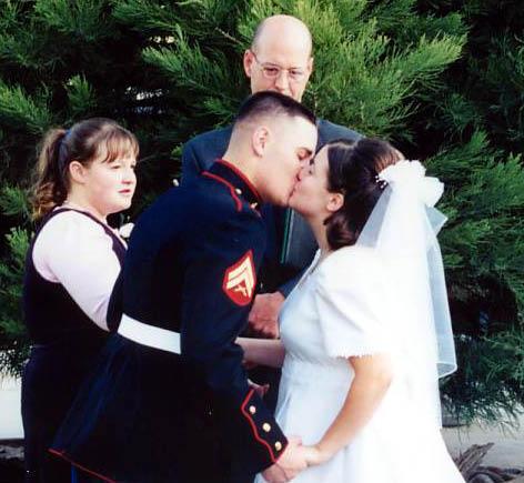 wedding 03-30-2001