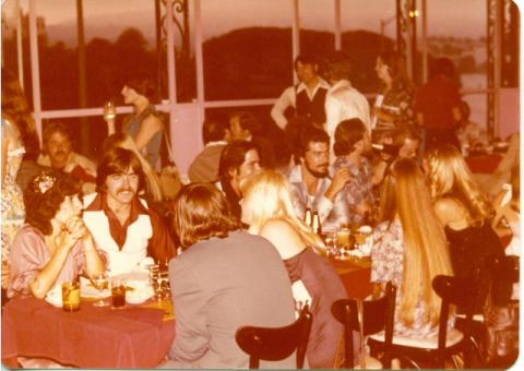 PVHS Class of 1973 -  5 Year Reunion
