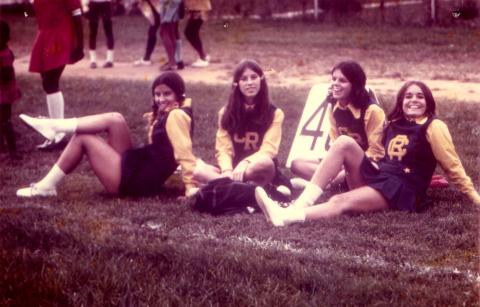 RiderJVCheersquad'71