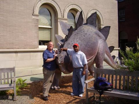 Chatham High School Class of 1973 Reunion - Robert Austen Here 