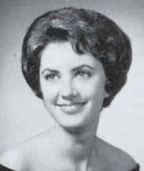 Suzy Hicks '63