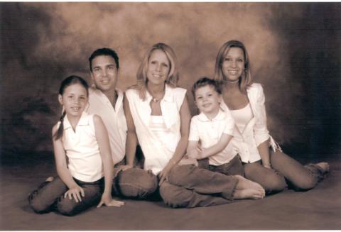 family picture 2004