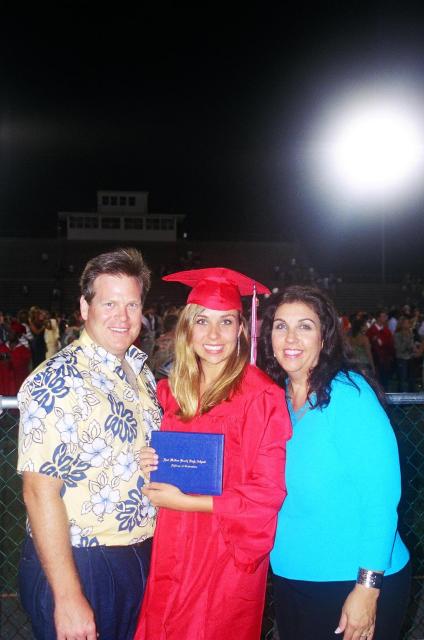 Dad,Rachel,Mom-grad