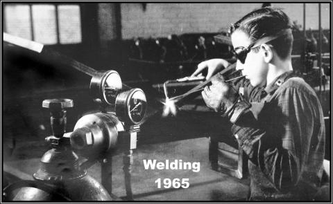 Welding-1965