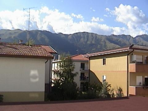 View from house