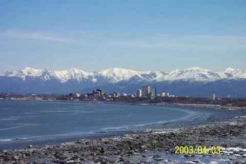 Anchorage View from earthquake park2