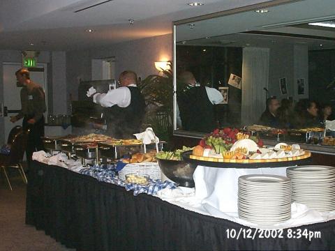 Buffet