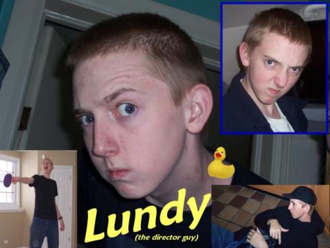 Chris Lundy