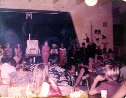 Margate Elementary circa 1976