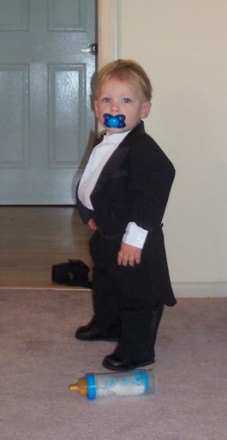 ring bearer- 04