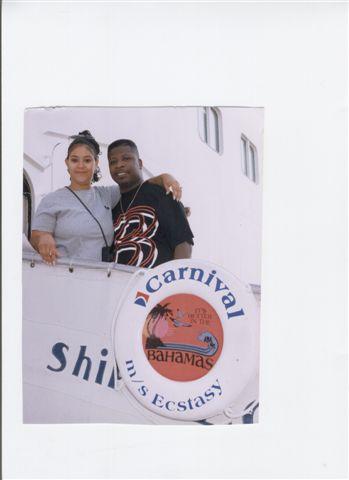 Cruise 1998