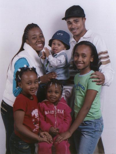 My Family Oct 05