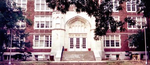 C of E Auditorium