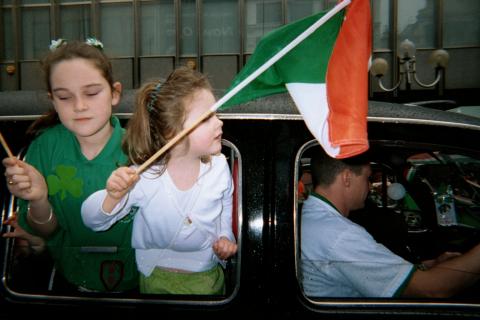 Ireland 2002